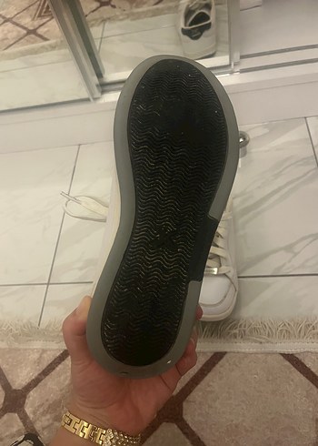 Kinetix Kinetix Beyaz Kadın Spor Ayakkabı