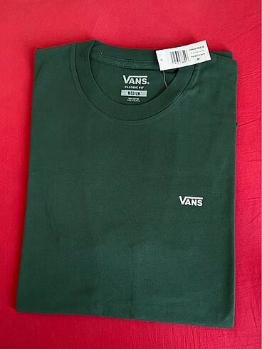 VANS(bedenler mevcut)