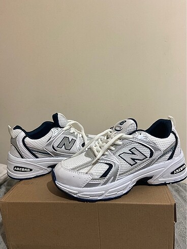 New balance 530