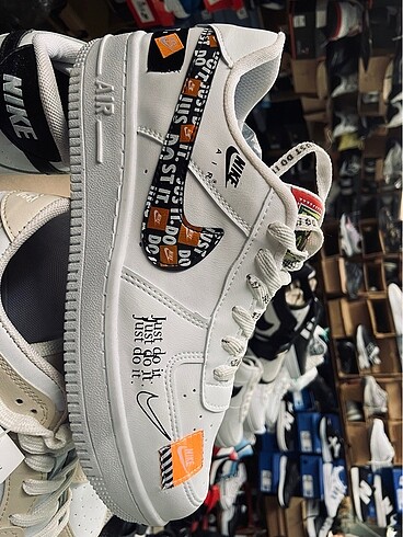 Nike air force(bedenler mevcut)
