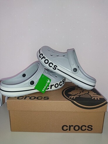 Crocs terlik(bedenler mevcut)