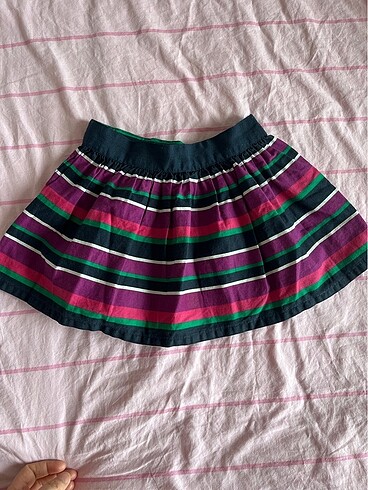Benetton etek