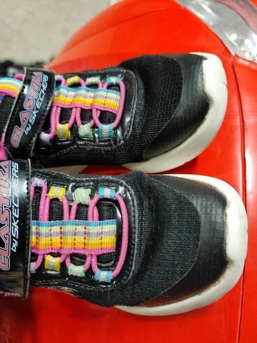 Skechers kız çocuk ayakkabısı