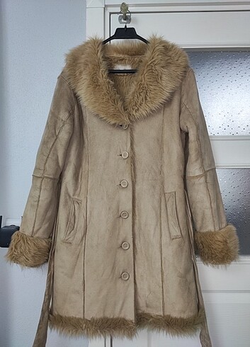 UGG Peluş kürk 