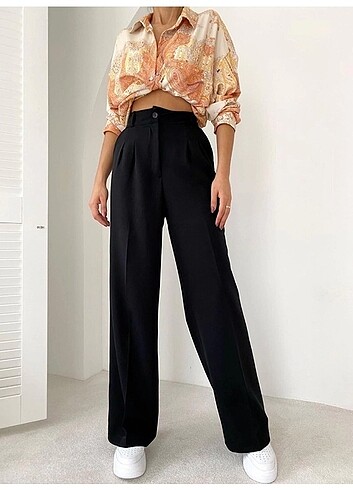 Plazo pantalon