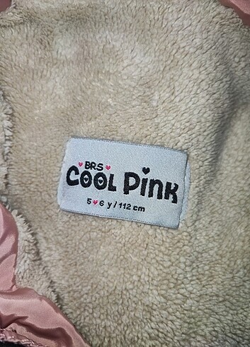 Civil Çocuk mont