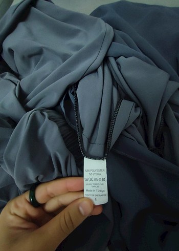 tesettür takım - Görsel 10