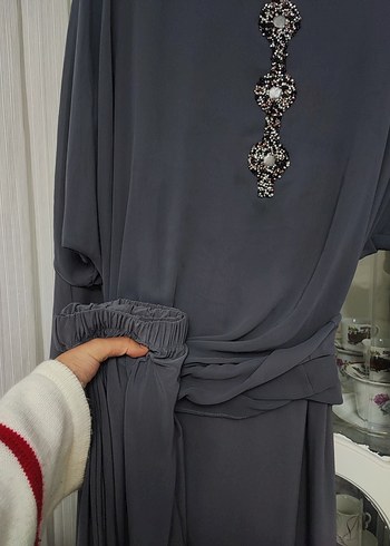 tesettür takım - Görsel 7