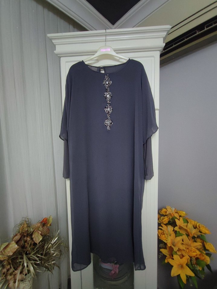 tesettür takım - Görsel 2