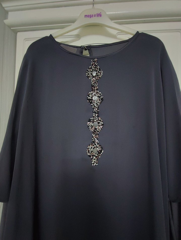 tesettür takım - Görsel 4