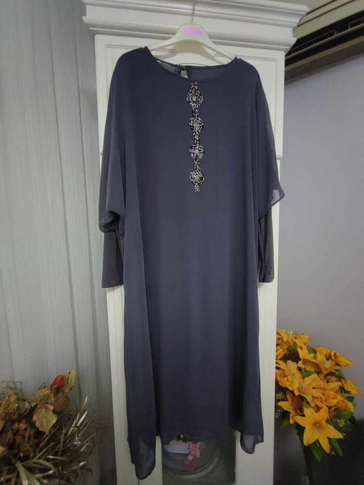 tesettür takım - Görsel 3