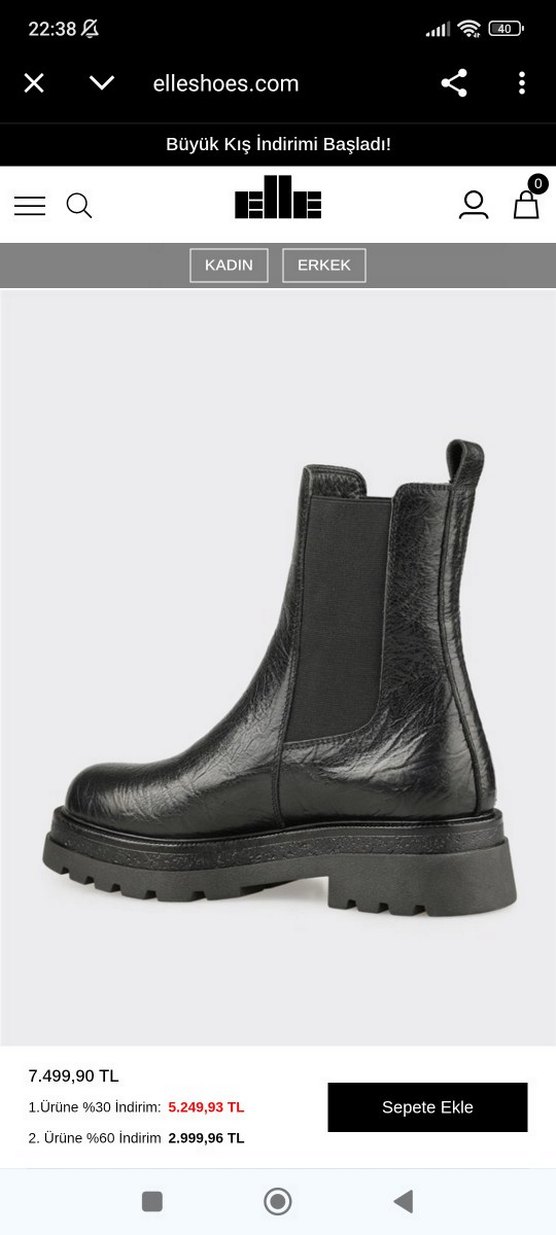 elle deri kadın bot - Görsel 2