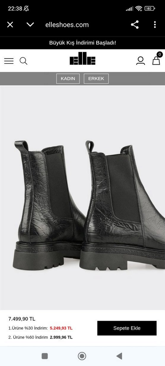 elle deri kadın bot - Görsel 3