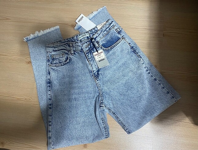 Mom jean