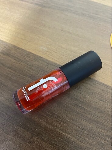 Flormar Flormar tint