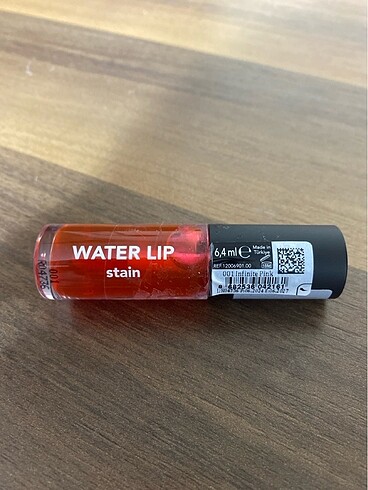 Flormar tint