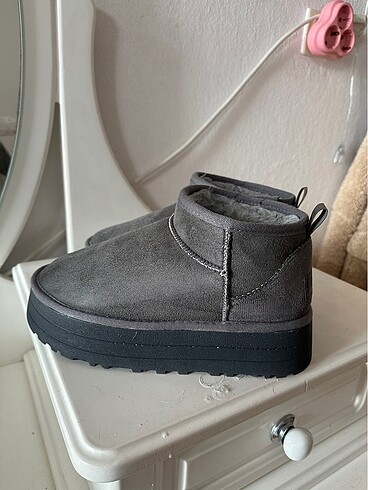 38 Beden Ugg Ayakkabı