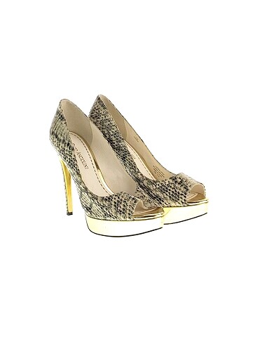 Enzo Angiolini Enzo Angiolini Dolgu Topuk %70 İndirimli.