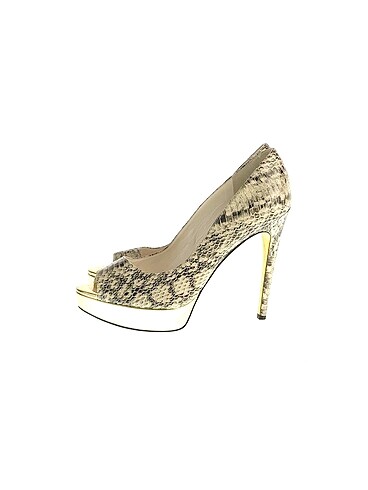 Enzo Angiolini Dolgu Topuk %70 İndirimli.