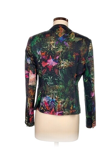 xl Beden Ted Baker Blazer %70 İndirimli.