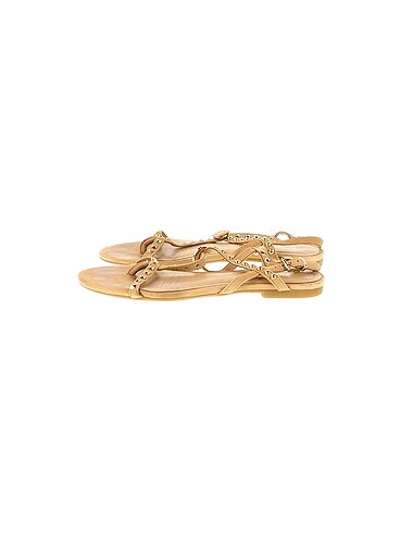 Armani Sandalet %70 İndirimli.