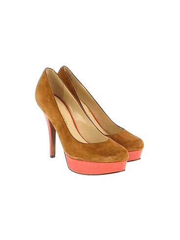 Enzo Angiolini Enzo Angiolini Abiye Ayakkabı %70 İndirimli.