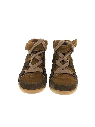 36 Beden Isabel Marant Bot %70 İndirimli.