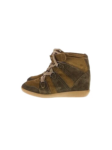 Isabel Marant Bot %70 İndirimli.