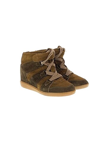Isabel Marant Isabel Marant Bot %70 İndirimli.