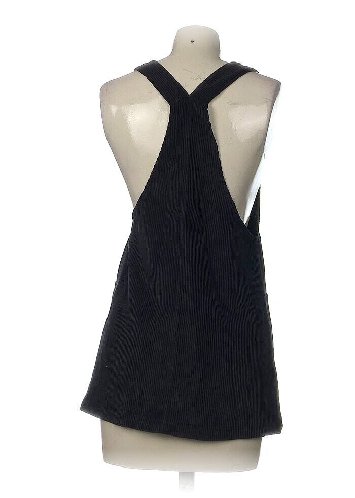 Pull and Bear Kısa Salopet %70 İndirimli. - Görsel 3