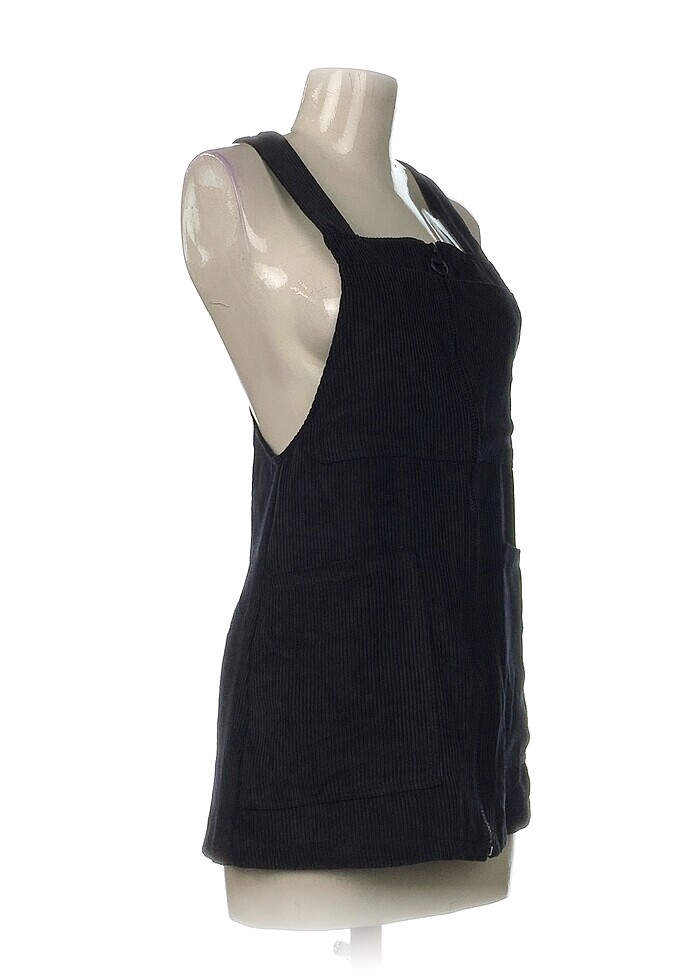 Pull and Bear Kısa Salopet %70 İndirimli. - Görsel 2