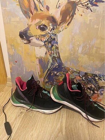Puma ayakkabı