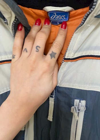 Erkek Gri Kayak Tulumu Fermuarlı - Görsel 3