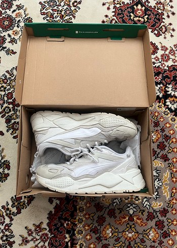 Puma RS-X