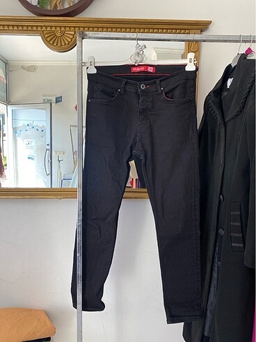 Kot pantalon
