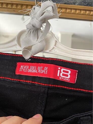 33 Beden Kot pantalon