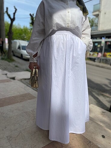 Etek giyim
