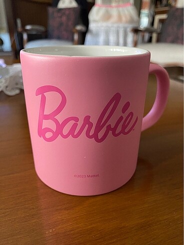 Barbie Kupa