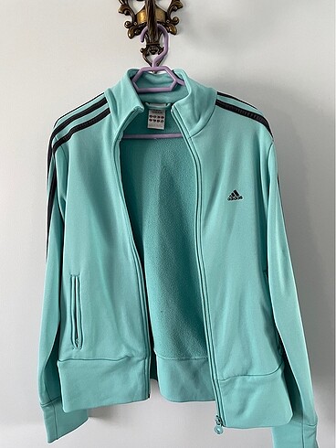Orjinal Adidas Hırka