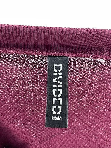 universal Beden çeşitli Renk H&M Sweatshirt %70 İndirimli.