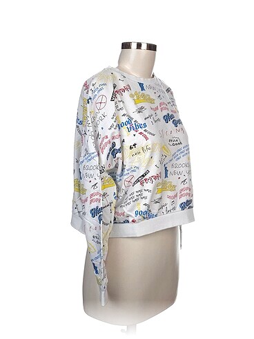 LC Waikiki LC Waikiki Sweatshirt %70 İndirimli.