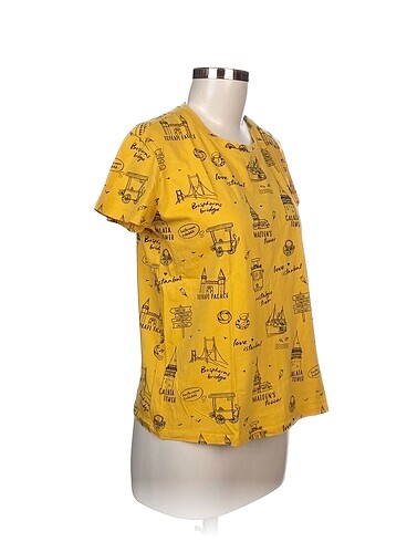 LC Waikiki LC Waikiki T-shirt %70 İndirimli.