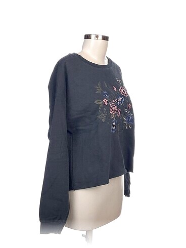 Colin's Colin's Sweatshirt %70 İndirimli.