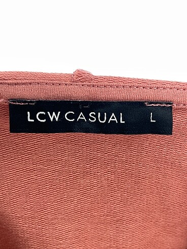 l Beden çeşitli Renk LC Waikiki Sweatshirt %70 İndirimli.