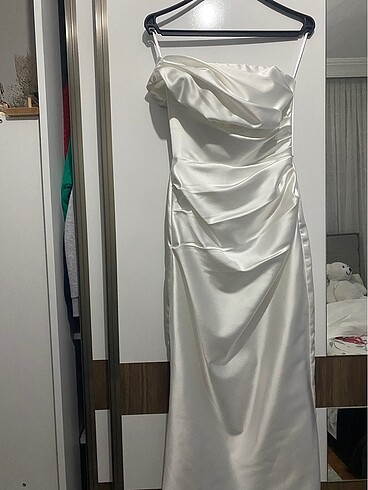 Söz nişan elbisesi - Görsel 8