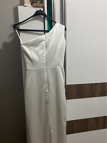 Söz nişan elbisesi - Görsel 13