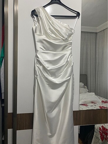 Söz nişan elbisesi - Görsel 15