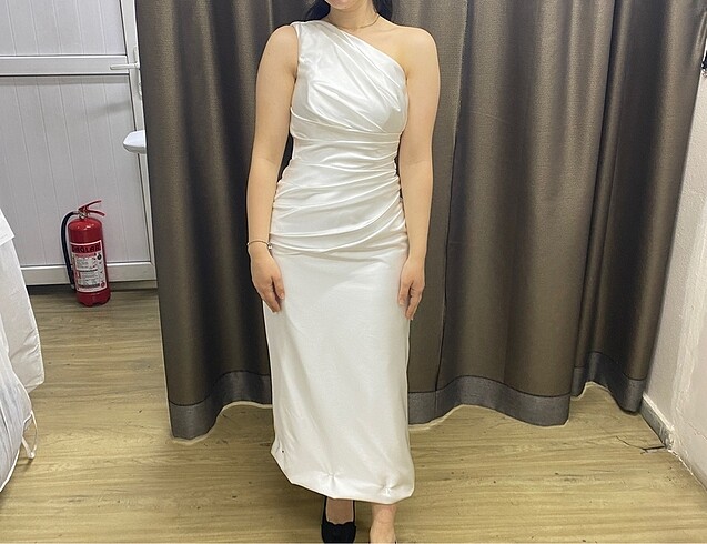 Söz nişan elbisesi - Görsel 16