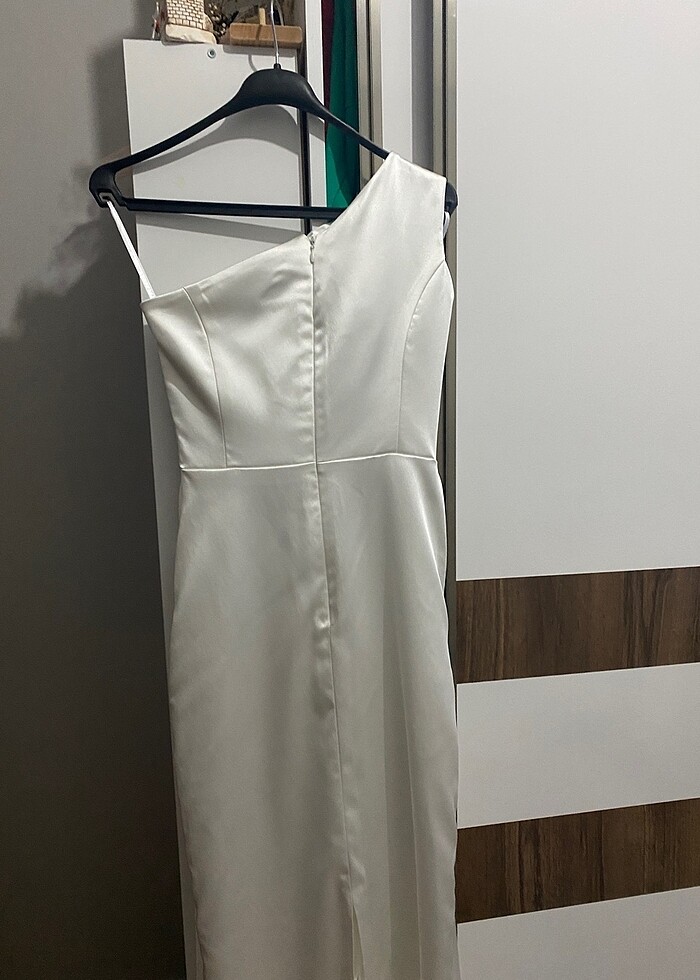 Söz nişan elbisesi - Görsel 5