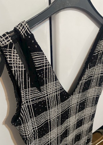 Koton xs elbise - Görsel 4